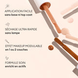 Vernis Soin Active Smooth 00