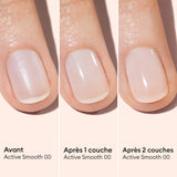 Vernis Soin Active Smooth 00