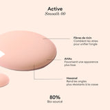 Vernis Soin Active Smooth 00