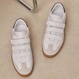 Baskets N°11 Noir