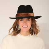 Chapeau Bloom