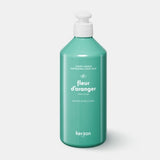 Liquide Vaisselle Fleur d'Oranger