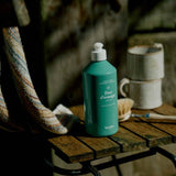 Liquide Vaisselle Fleur d'Oranger
