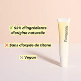 Gloss à lèvres Booster