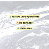 Gloss à lèvres Booster