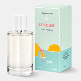 Brume Parfumée Le Soleil