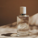 Brume Parfumée Le Soleil