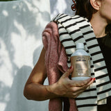 Lessive Maille Câline