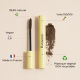 Mascara Marron