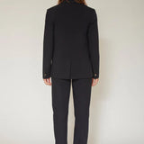 Pantalon Perlis Navy