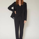 Pantalon Perlis Navy