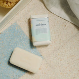 Savon Surgras Petit Grain