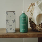 Lessive Place des Vosges