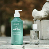 Savon Liquide Place des Vosges