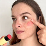 Baume & Blush Rose Le Fantastick