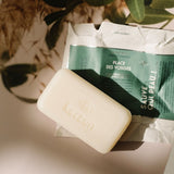 Savon Surgras Place des Vosges