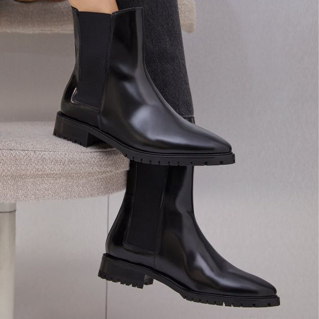 Bottes & Bottines | Mona Geneva Concept Store Genève