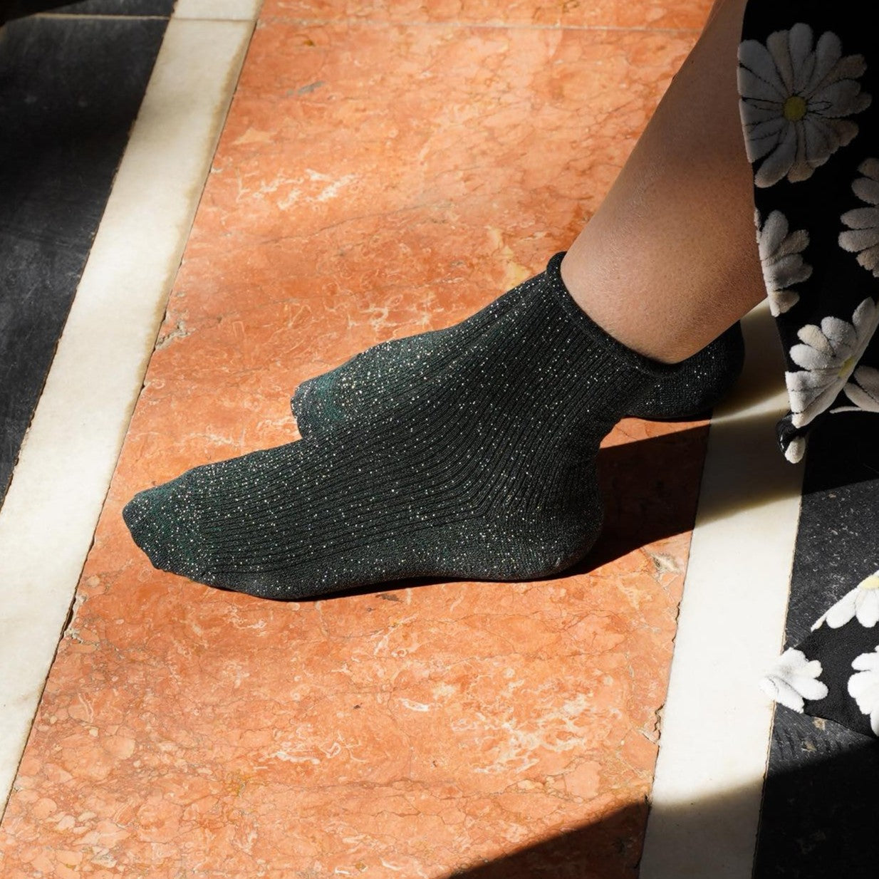 Chaussettes | Mona Geneva Concept Store Genève
