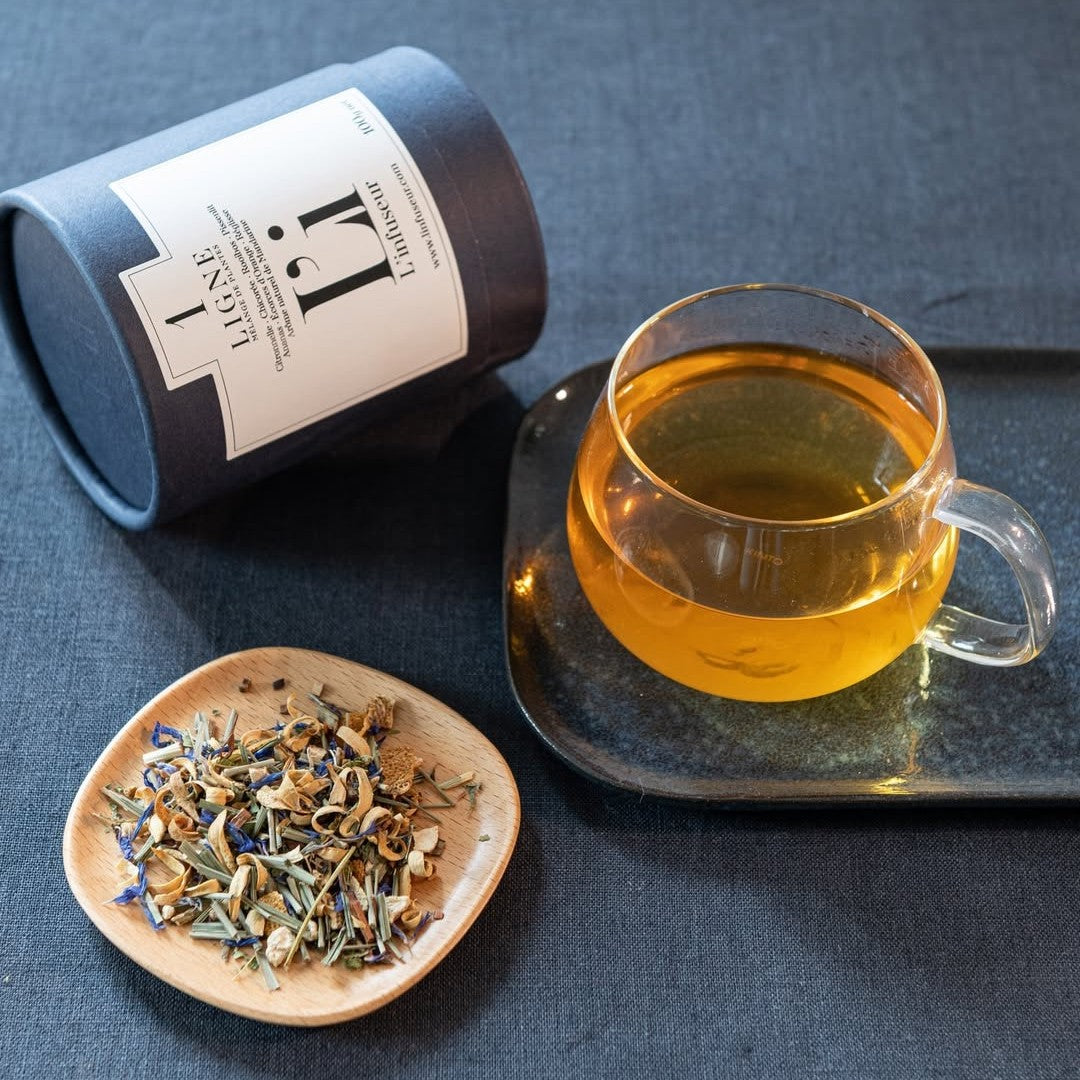 Infusions | Mona Geneva Concept Store Genève