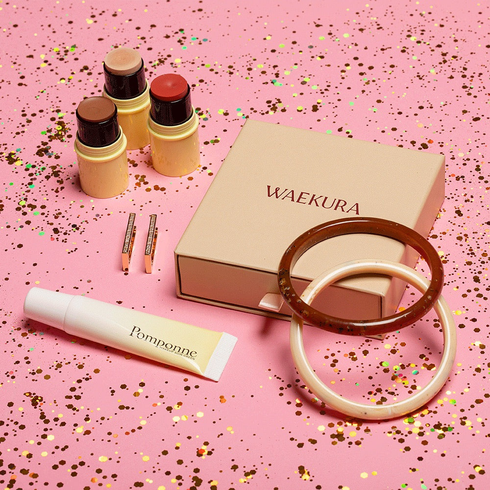 Maquillage | Mona Geneva Concept Store Genève