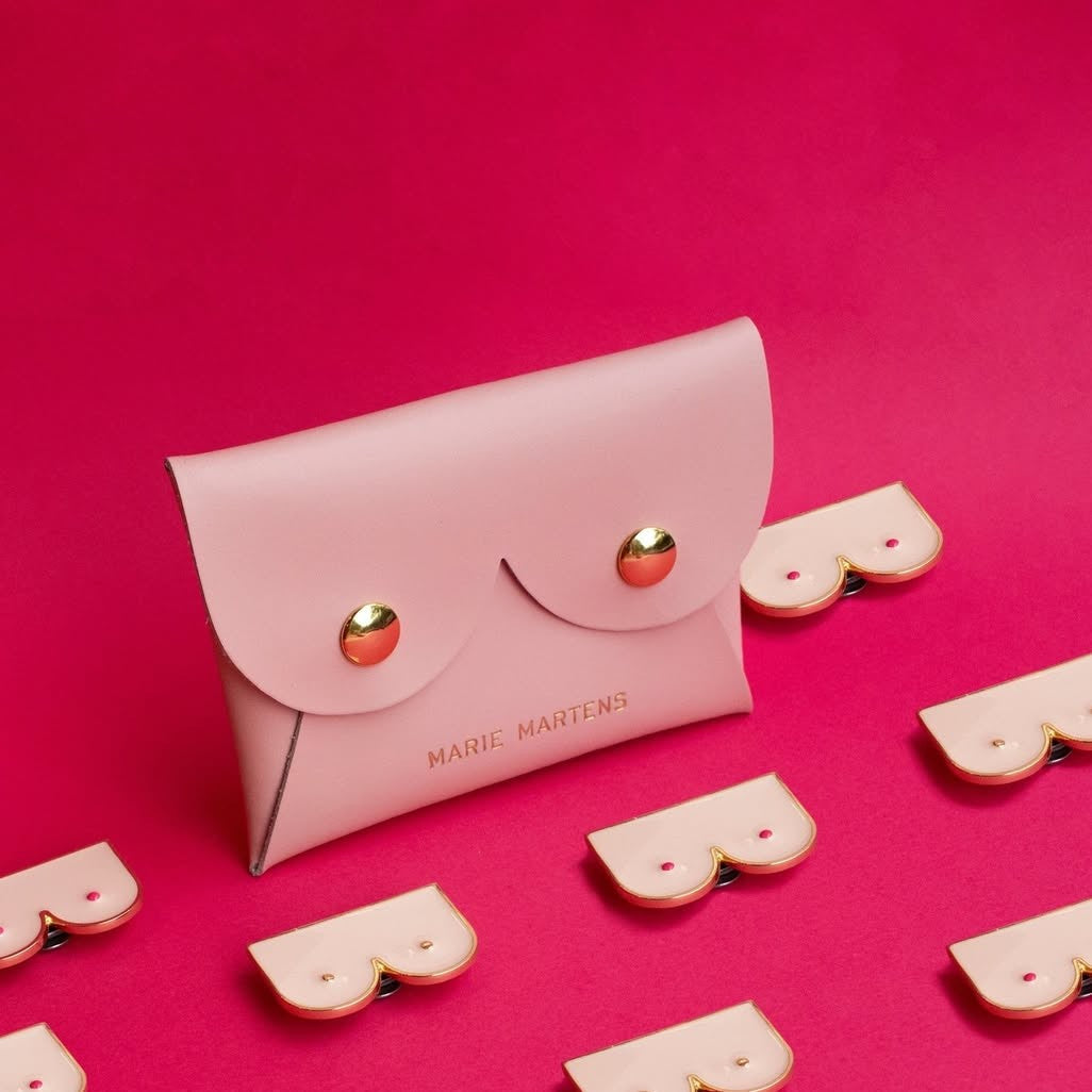 Porte-Monnaie & Porte-Cartes | Mona Geneva Concept Store Genève