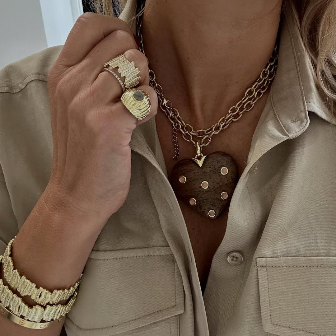 Bijoux | Mona Geneva Concept Store Genève