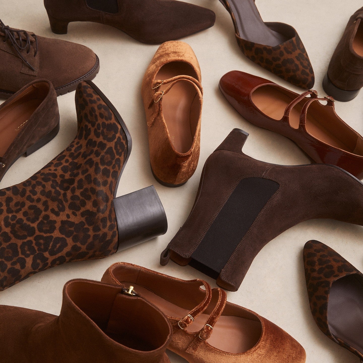 Chaussures | Mona Geneva Concept Store Genève