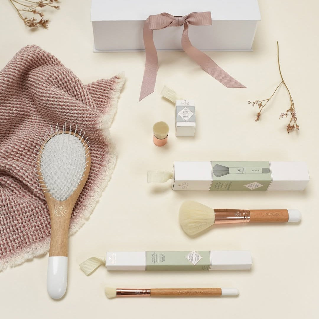 Accessoires Beauté | Mona Geneva Concept Store Genève