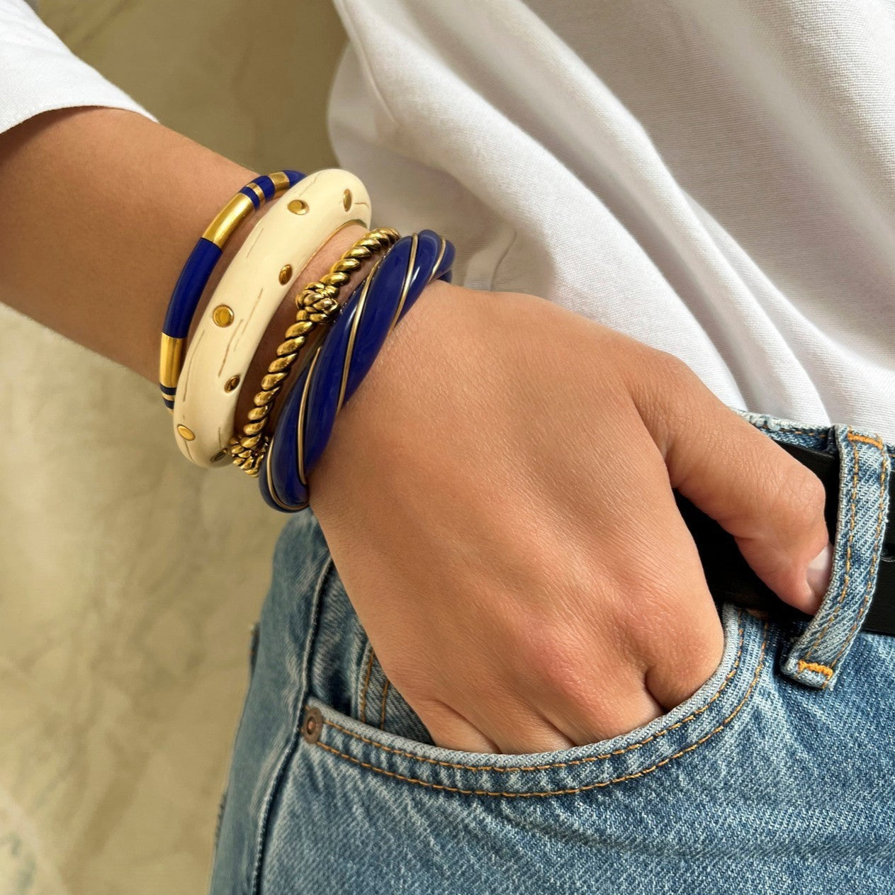 Bracelets | Mona Geneva Concept Store Genève