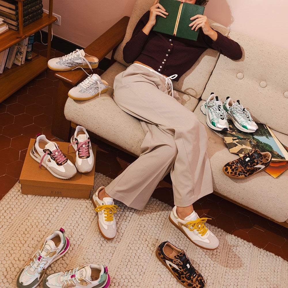 Baskets | Mona Geneva Concept Store Genève