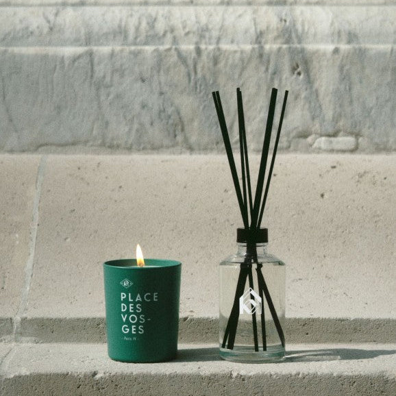 Bougies & Diffuseurs | Mona Geneva Concept Store Genève