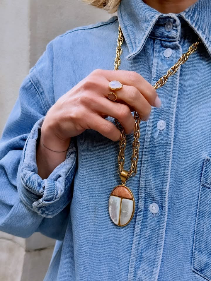 La sélection de Marion | Mona Geneva Concept Store Genève