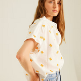 Blouse Louison Nectar