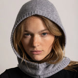 Cagoule Grise