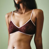 Brassière Wine Léo