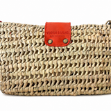 Panier Riviera Rock Micro Pink Flamenco