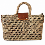 Panier Riviera Rock Mini Natural