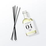 Diffuseur 04 - Thé noir fumé, Bouleau, Armoise