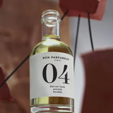 Diffuseur 04 - Thé noir fumé, Bouleau, Armoise