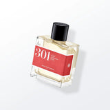 301 - Ambre, Cardamome, Santal