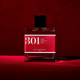 301 - Ambre, Cardamome, Santal