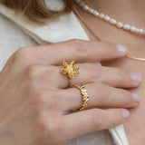 Bague Bloom