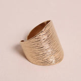 Bague Dana Grand modèle