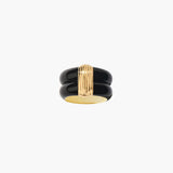 Bague Katt Noire