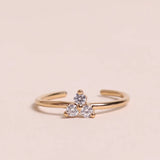 Bague Lya