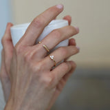 Bague Lya