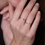 Bague Lya