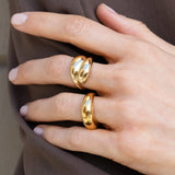 Bague Mélanie