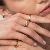 Bague Mélanie