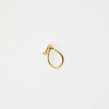 Bague Racine